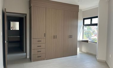 Departamento en Venta para Estrenar en Santiago Occipaco Naucalpan.