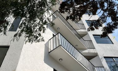 Departamento en Venta para Estrenar en Santiago Occipaco Naucalpan.