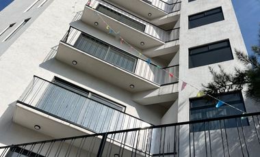 Departamento en Venta para Estrenar en Santiago Occipaco Naucalpan.