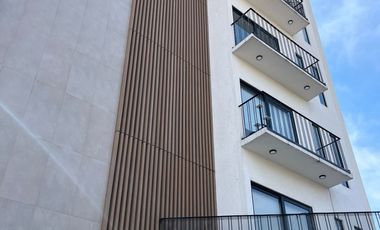Departamento en Venta para Estrenar en Santiago Occipaco Naucalpan.