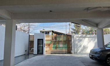 Departamento en Venta para Estrenar en Santiago Occipaco Naucalpan.