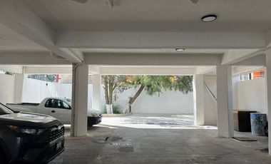 Departamento en Venta para Estrenar en Santiago Occipaco Naucalpan.
