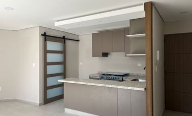 Departamento en Venta para Estrenar en Santiago Occipaco Naucalpan.