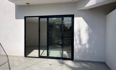 Departamento en Venta para Estrenar en Santiago Occipaco Naucalpan.