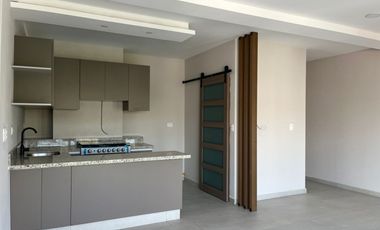 Departamento en Venta para Estrenar en Santiago Occipaco Naucalpan.