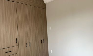 Departamento en Venta para Estrenar en Santiago Occipaco Naucalpan.