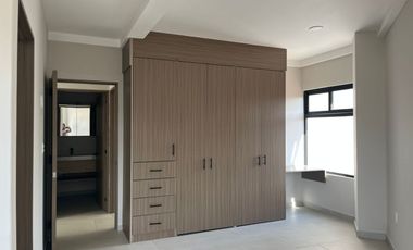 Departamento en Venta para Estrenar en Santiago Occipaco Naucalpan.