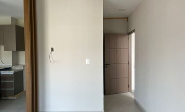 Departamento en Venta para Estrenar en Santiago Occipaco Naucalpan.