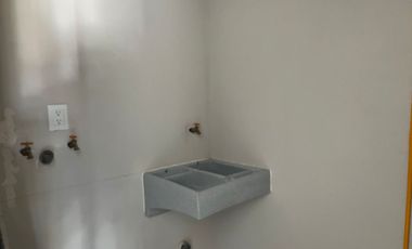 Departamento en Venta para Estrenar en Santiago Occipaco Naucalpan.