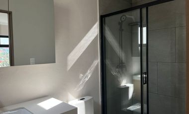 Departamento en Venta para Estrenar en Santiago Occipaco Naucalpan.