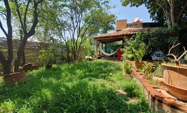 CASA EN VENTA DE 3 RECÁMARAS EN SAN FELIPE DEL AGUA