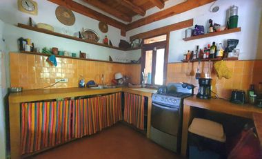CASA EN VENTA DE 3 RECÁMARAS EN SAN FELIPE DEL AGUA