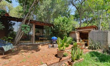 CASA EN VENTA DE 3 RECÁMARAS EN SAN FELIPE DEL AGUA