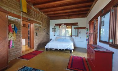 CASA EN VENTA DE 3 RECÁMARAS EN SAN FELIPE DEL AGUA