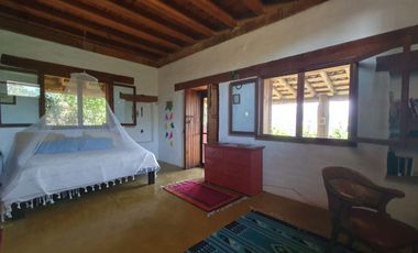 CASA EN VENTA DE 3 RECÁMARAS EN SAN FELIPE DEL AGUA