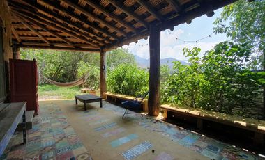 CASA EN VENTA DE 3 RECÁMARAS EN SAN FELIPE DEL AGUA