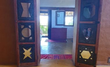CASA EN VENTA DE 3 RECÁMARAS EN SAN FELIPE DEL AGUA