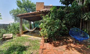CASA EN VENTA DE 3 RECÁMARAS EN SAN FELIPE DEL AGUA