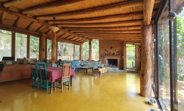 CASA EN VENTA DE 3 RECÁMARAS EN SAN FELIPE DEL AGUA