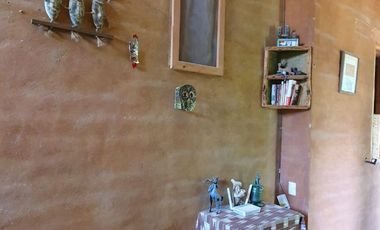 CASA EN VENTA DE 3 RECÁMARAS EN SAN FELIPE DEL AGUA