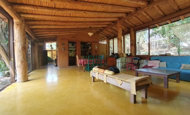 CASA EN VENTA DE 3 RECÁMARAS EN SAN FELIPE DEL AGUA