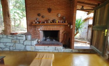 CASA EN VENTA DE 3 RECÁMARAS EN SAN FELIPE DEL AGUA