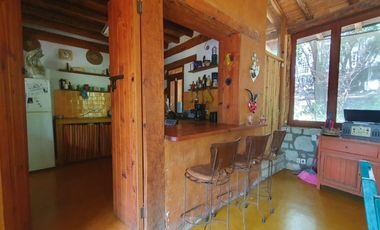 CASA EN VENTA DE 3 RECÁMARAS EN SAN FELIPE DEL AGUA
