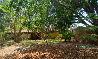CASA EN VENTA DE 3 RECÁMARAS EN SAN FELIPE DEL AGUA