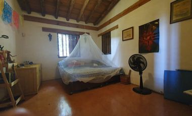 CASA EN VENTA DE 3 RECÁMARAS EN SAN FELIPE DEL AGUA