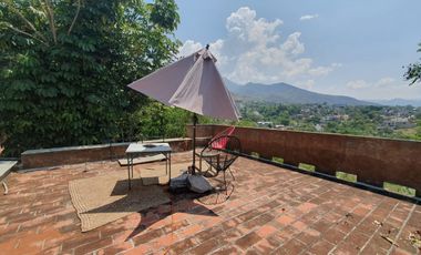 CASA EN VENTA DE 3 RECÁMARAS EN SAN FELIPE DEL AGUA