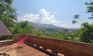 CASA EN VENTA DE 3 RECÁMARAS EN SAN FELIPE DEL AGUA