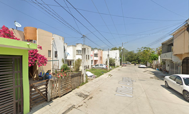 Casa en Venta en Álamo Temapache Veracruz Jp