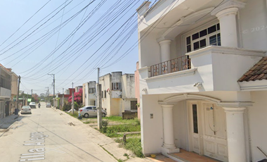 Casa en Venta en Álamo Temapache Veracruz Jp