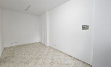 LOCAL COMERCIAL BARRIO BOLIVAR