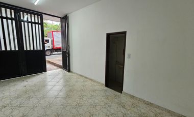 LOCAL COMERCIAL BARRIO BOLIVAR