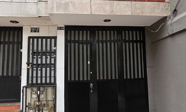 LOCAL COMERCIAL BARRIO BOLIVAR