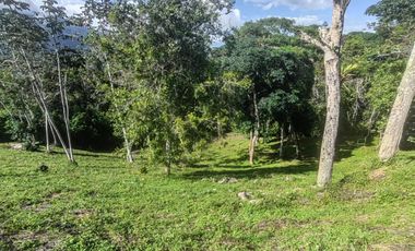 lote en venta Parcelación el Lago