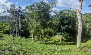 lote en venta Parcelación el Lago