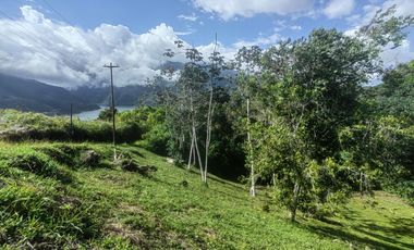 lote en venta Parcelación el Lago