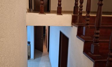Casa en Venta en Fracc. Privado, con portón eléctrico a dos hojas, acceso inmediato a jardín grande en Área común