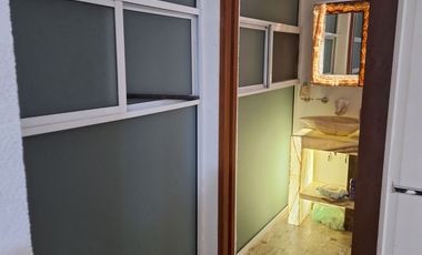 Casa en Venta en Fracc. Privado, con portón eléctrico a dos hojas, acceso inmediato a jardín grande en Área común