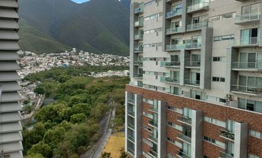 Departamento en Renta en Nuevo Sur