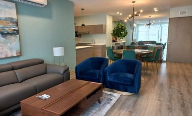 Departamento en Renta en Nuevo Sur