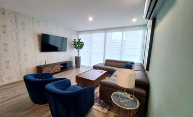 Departamento en Renta en Nuevo Sur