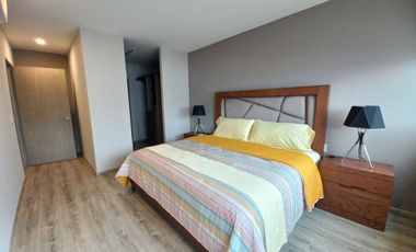 Departamento en Renta en Nuevo Sur