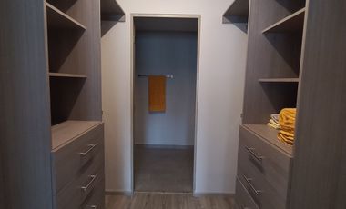 Departamento en Renta en Nuevo Sur