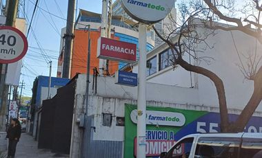 Uso de suelo mixto- HM/15/20