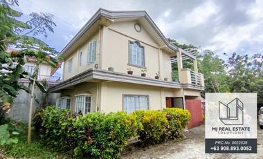 Pre-Owned 4-Bedroom House for Sale in Sorsogon City