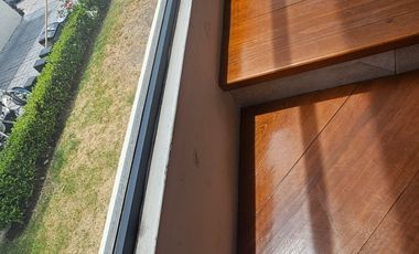 Casa en Renta en San Mateo Atenco en Privada