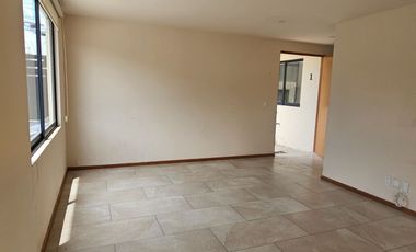 Casa en Renta en San Mateo Atenco en Privada